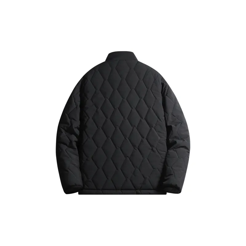 Jeep Puffer Jackets Unisex-1