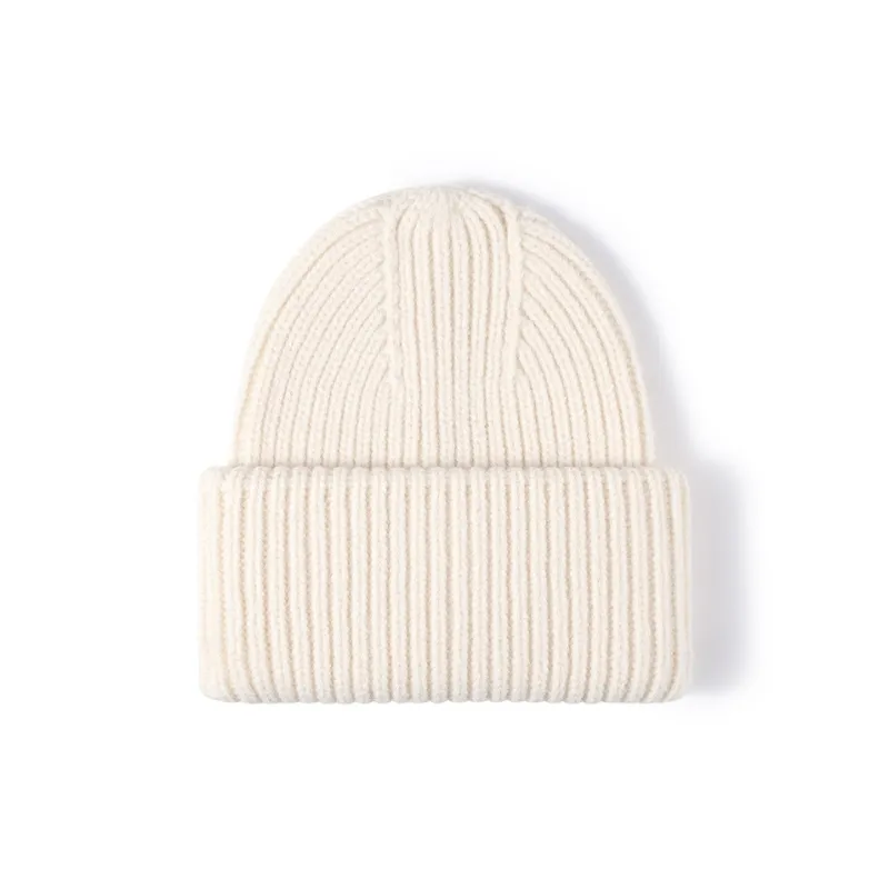 CARDANRO Cashmere Knitted Hat Unisex-6