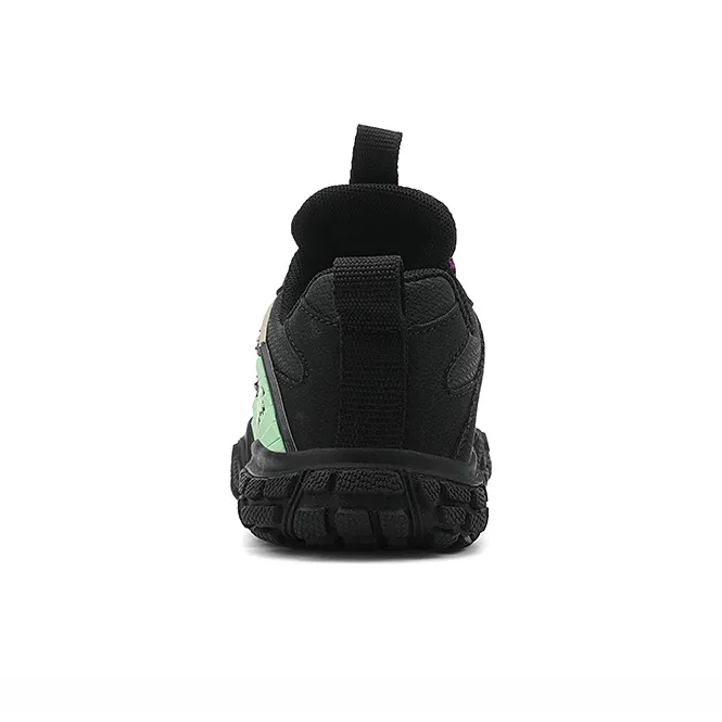 Jeep Slip Resistant Anti Kick Abrasion Resistant Breathable Low Top Kids Lifestyle Shoes Kids'-4