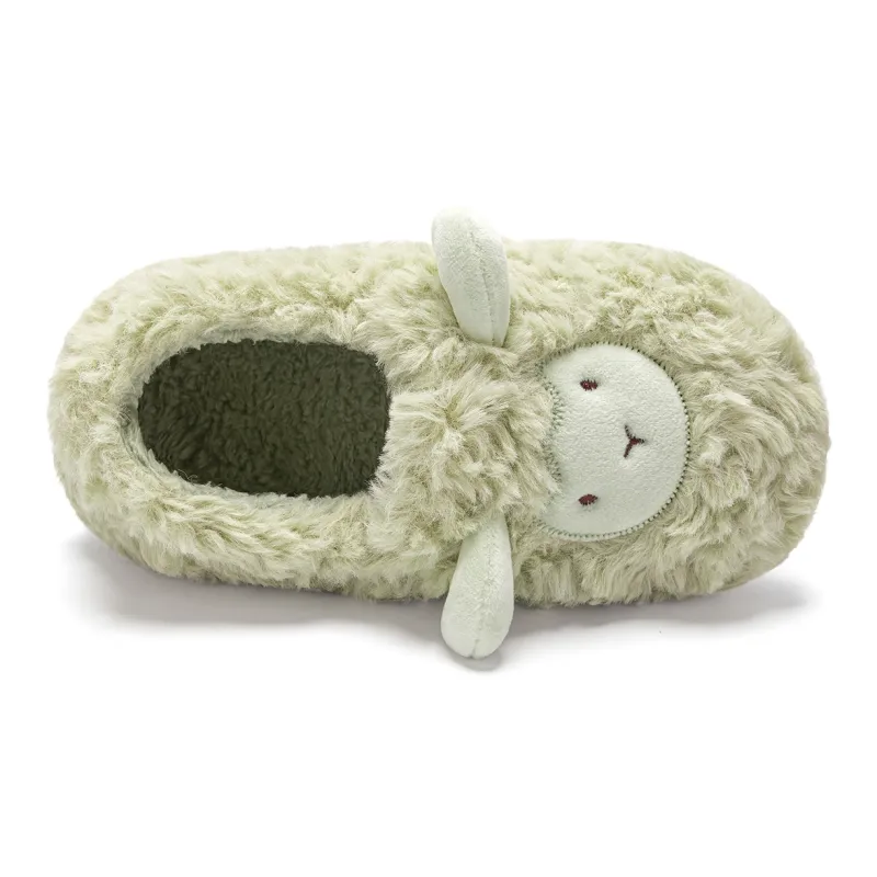 GRACE Slippers / Home Slippers-5
