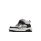 White Black