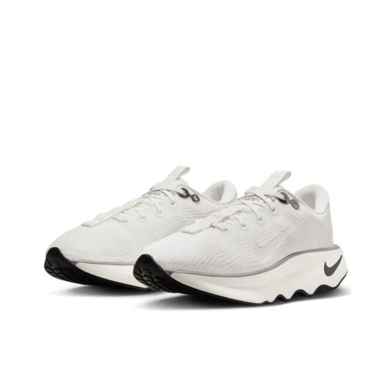 Nike Motiva Summit White Sail Black Women's-2