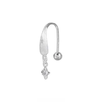 ZWU 925 Sterling Silver Earrings Kids'