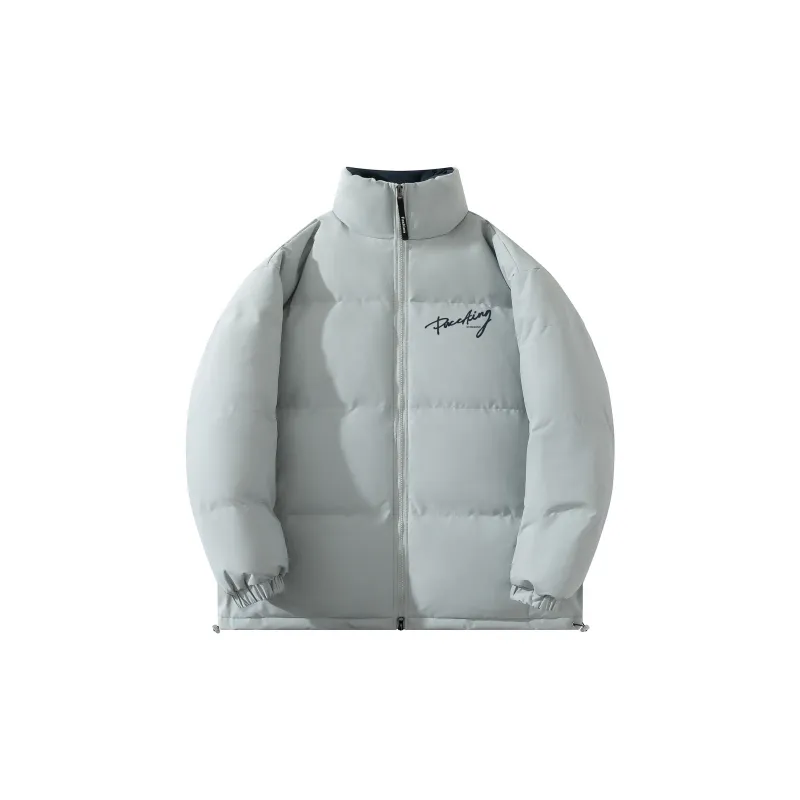 PUCCA Puffer Jackets Unisex-40