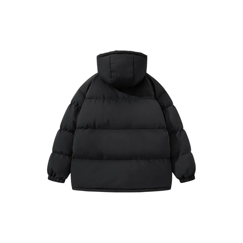 IRSCTO Puffer Jackets Unisex-1
