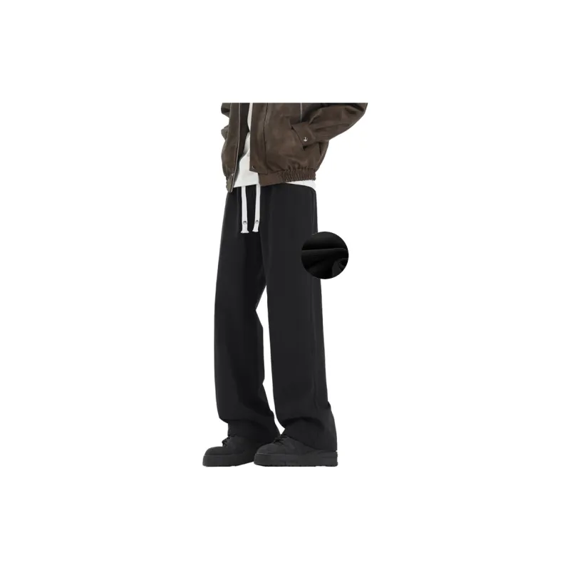Supremo Cat Casual Pants Unisex-2