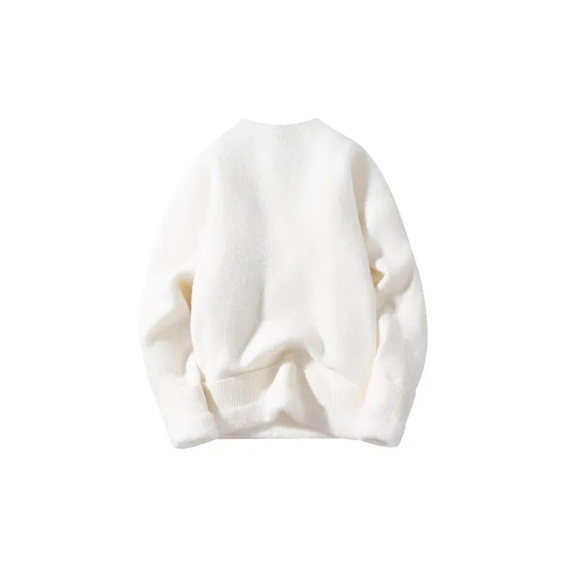 Supremo Cat Sweaters Unisex-1