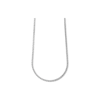 EMANUELE BICOCCHI Infinity loop Necklace
