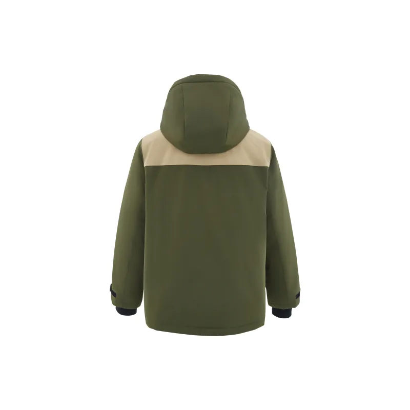 CAT Down Jackets Men-8