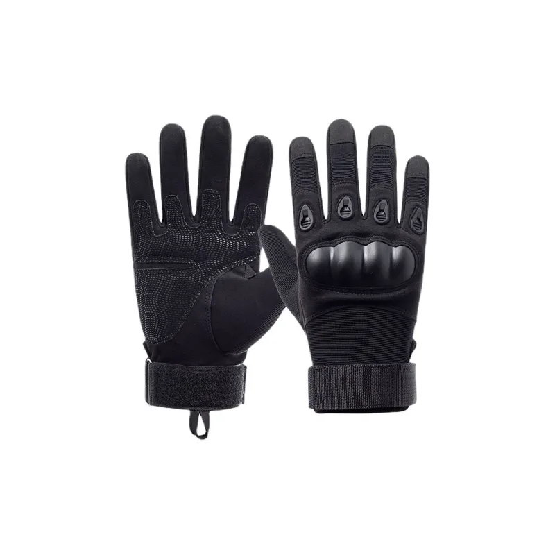 HNJ Riding Equipment Glove Unisex-0