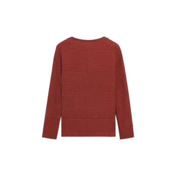 She Enjoys T Shirt Women's China Red