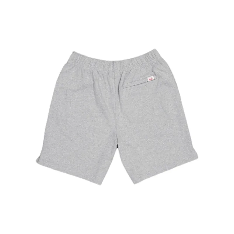 New Era x ALDEN FW24 Casual Shorts Unisex Gray-1
