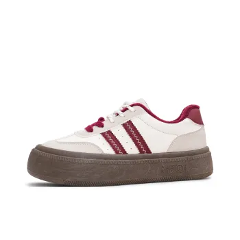 Humanism 1986 Thermal Balance Lightweight Low Top Skateboard Shoes Women's
