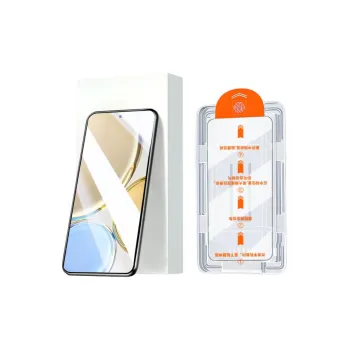 Cuttlefish Grid Cell Phone Protective Films