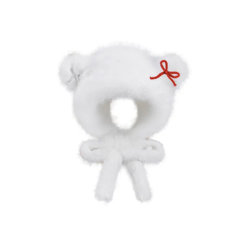 Yalu Preferred Polyester Beanies Women's-0