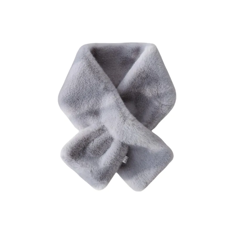 Under Knit Scarves Women's-2