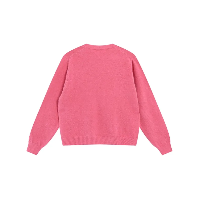 ZVJH Knitwear Women's-4
