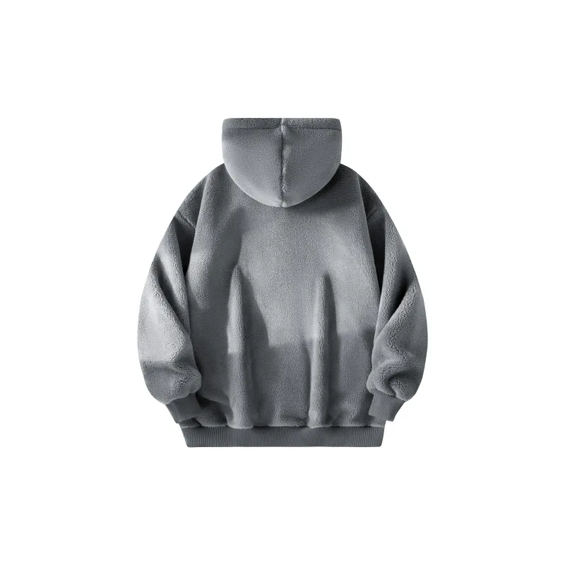David Bakken Puffer Jacket Unisex-1