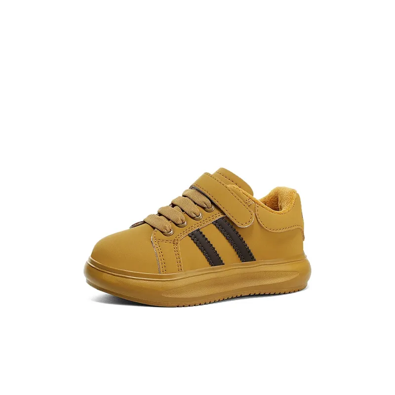 FIRS Kids Anti Slip And Wear Resistant Cushioning Water Resistant Kids Lifestyle Shoes Kids'-0