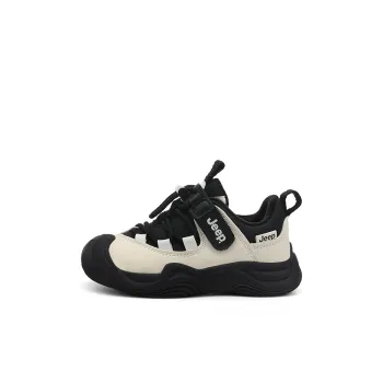 Jeep Low Top Kids' Skateboarding Shoes Kids'