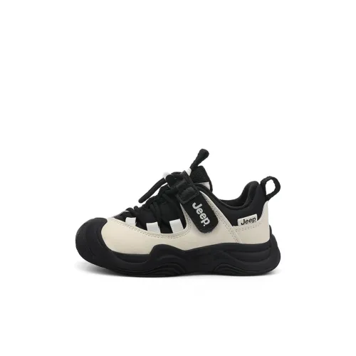 Jeep Low Top Kids' Skateboarding Shoes Kids'