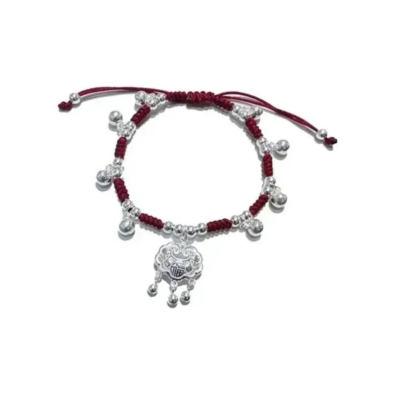 Avani 999 Fine Silver Bracelets Women's-2