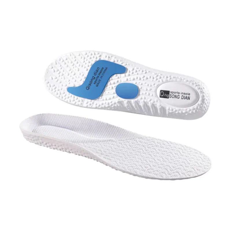 ZANC Insoles Unisex-0