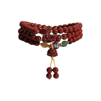 GIRATI Cinnabar Bracelets Women's