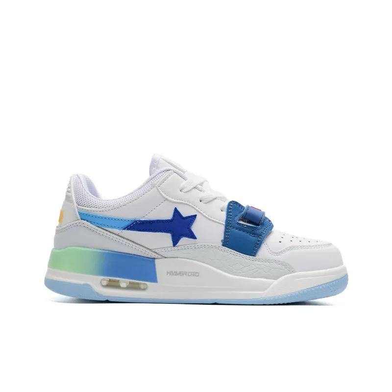 KAAVER OTTO Skateboard Shoes Unisex-32