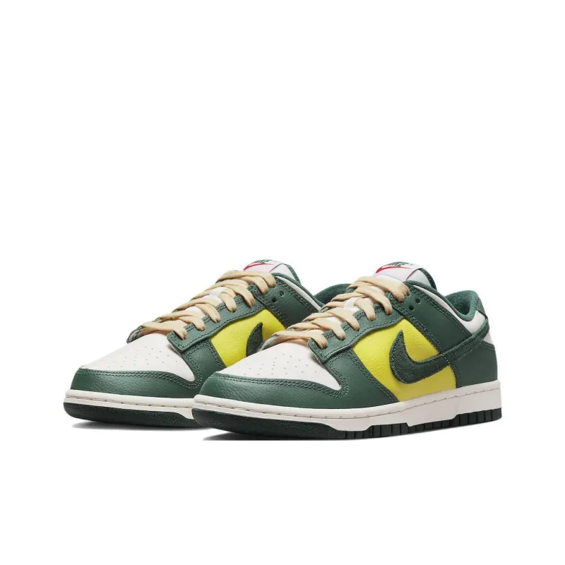 Nike Dunk Low Se Noble Green Women's-2