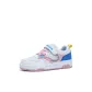 611 White Pink