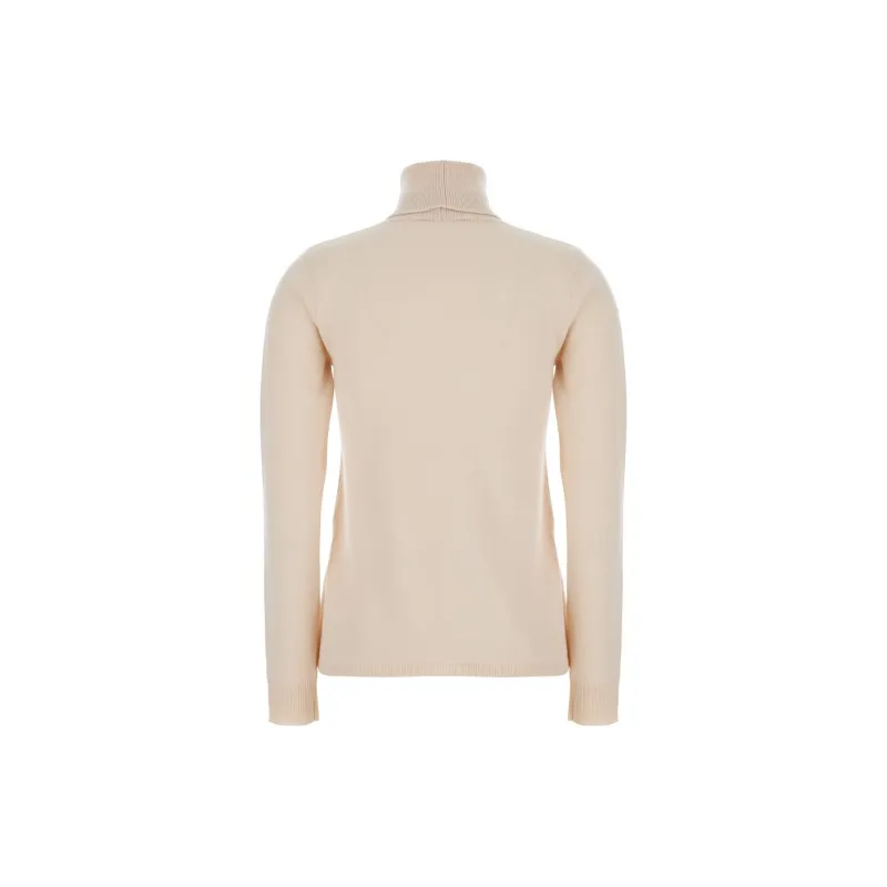 MaxMara Studio Sweater Women's Light Brown-1