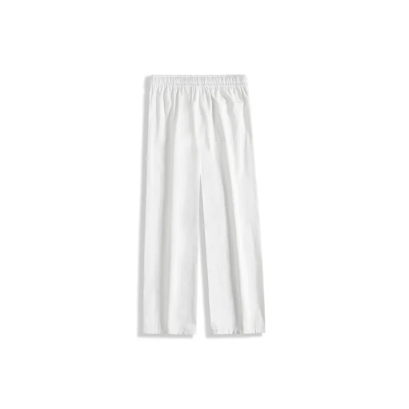 Supremo Cat Casual Pants Unisex-21