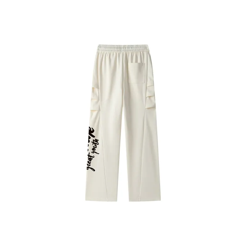 JRX Casual Pants Unisex-5