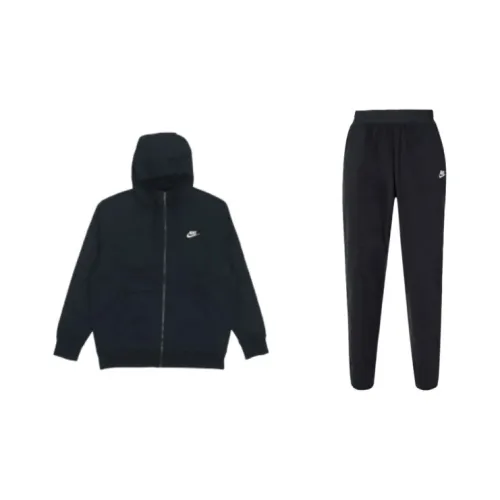 Nike Sportswear Club Fleece Casual Sportswear Unisex Black