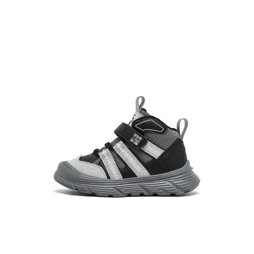 HOBIBEAR Cushioned Wear Resistant Slip Resistant Kids' Running Shoes Kids'