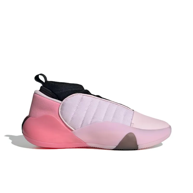 Adidas Harden Vol. 7 Bliss Pink-1
