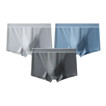 Lan Miao Underpants Men's 3 Pack