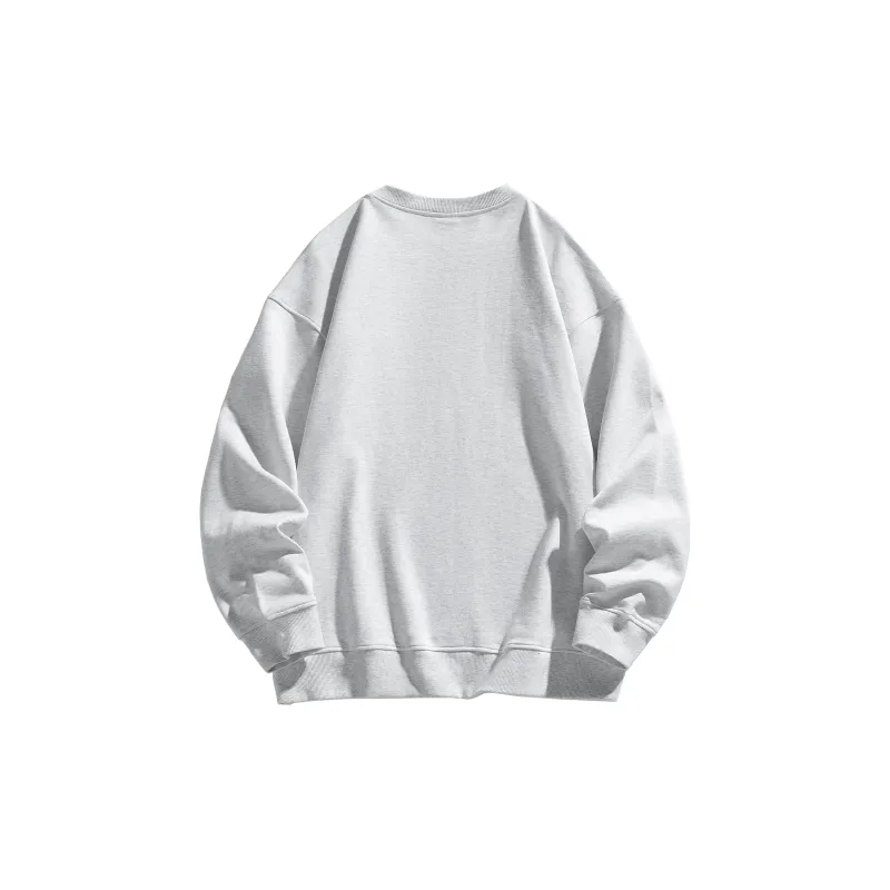 CLOR Sweatshirts Unisex-1