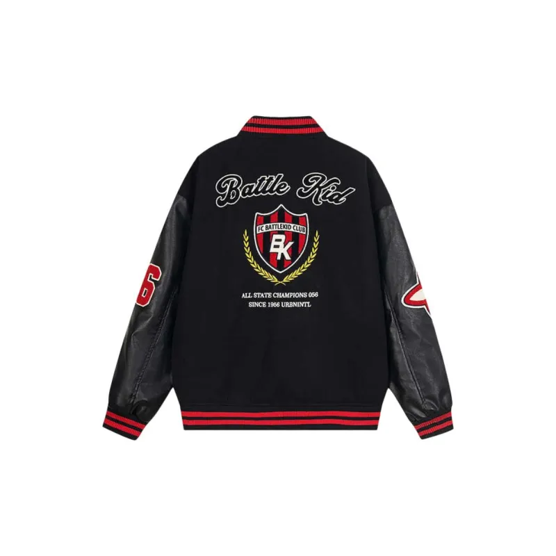 DanerWang Jackets & Coats Unisex-1
