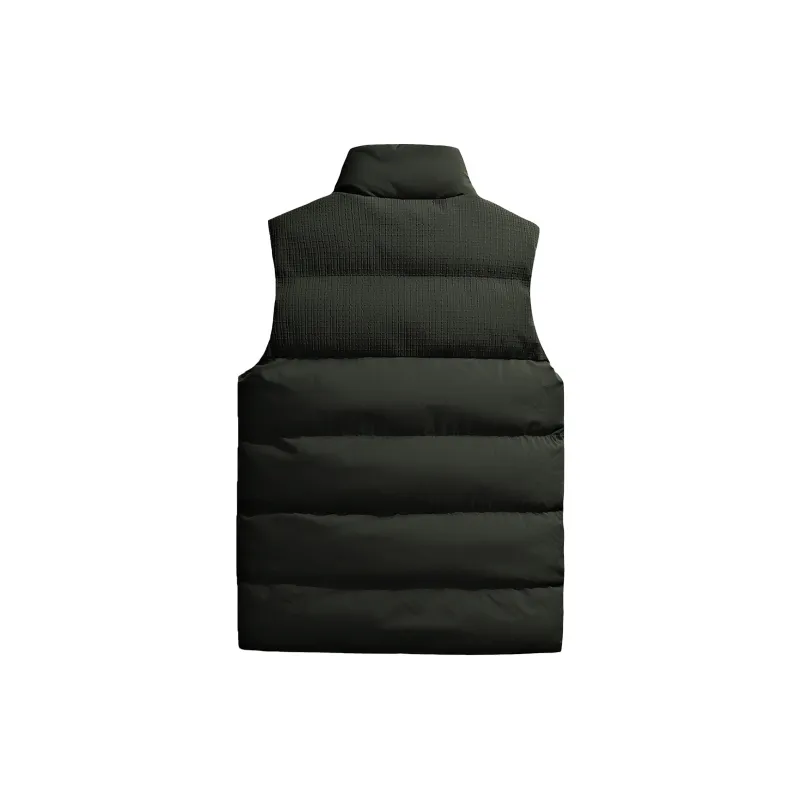 CASAMIA Vests Unisex-8