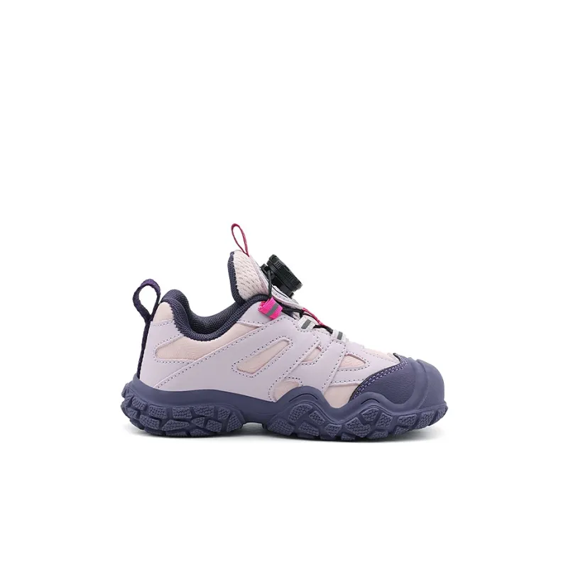 Jeep Slip Resistant Anti Kick Abrasion Resistant Breathable Low Top Kids Lifestyle Shoes Kids'-7