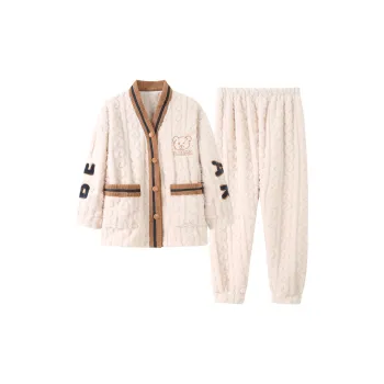 MADALLO Unisex Pajama Sets