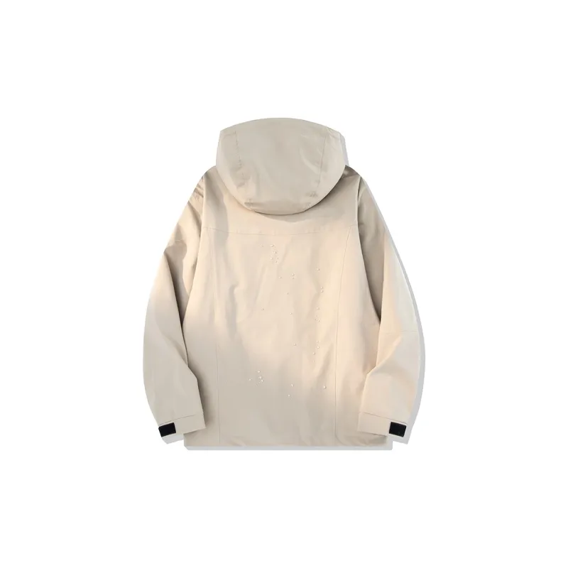 Feiyue Jackets Unisex-41
