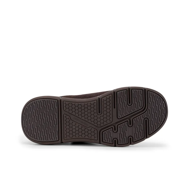 Fitville Wear-Resistant Slip-Resistant Low-Top Casual Shoes Men's-9