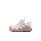 Beige Pink-Leather Upper
