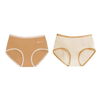 YUZHAOLIN Underpants Women's Combo Set