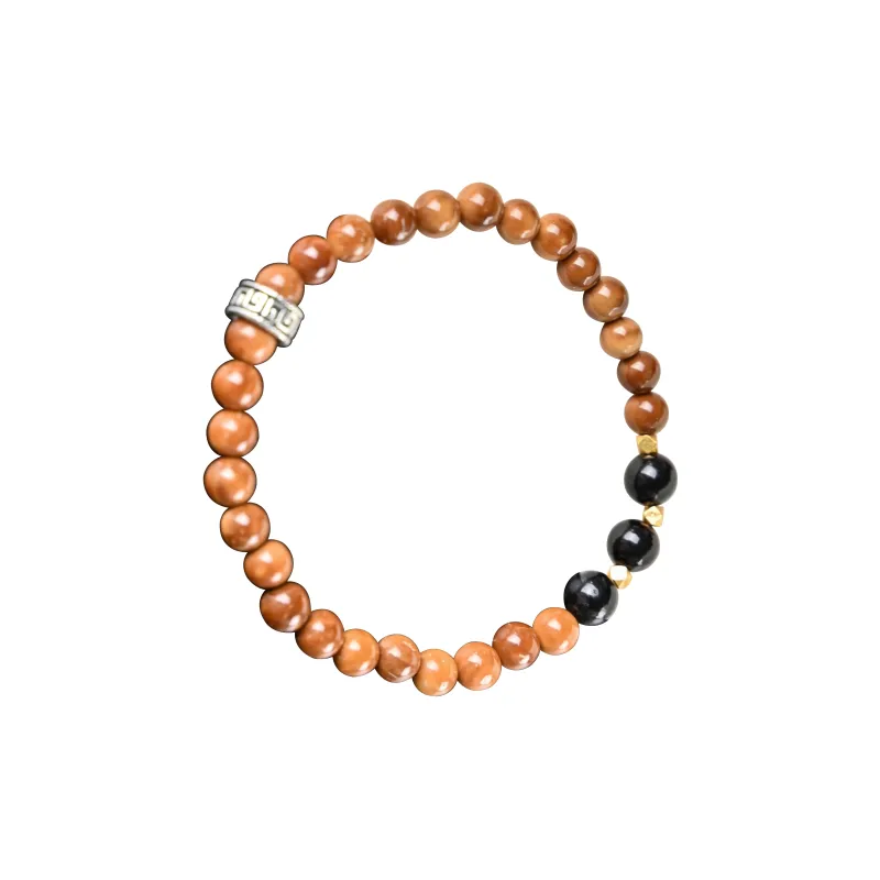 Magic Circle Kuka Bracelets Unisex-1