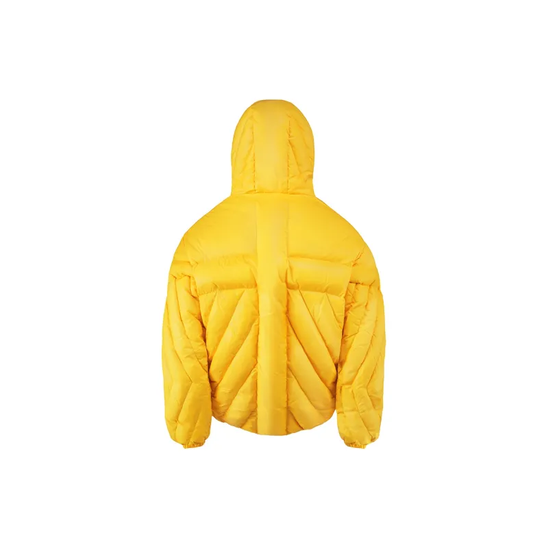 STK SMALL TOWN KID Down Jacket Unisex-1