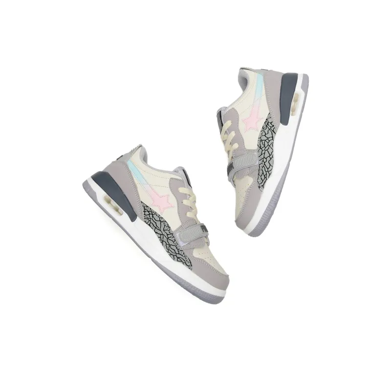 KAAVER OTTO Skateboard Shoes Unisex-37